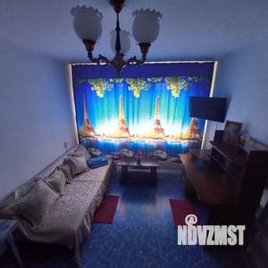 1-к квартира, на длительный срок, 18м2, 6/9 этаж