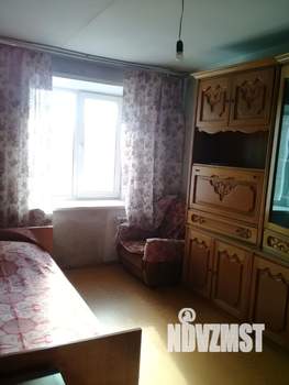 2-к квартира, на длительный срок, 47м2, 5/5 этаж