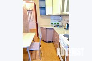 2-к квартира, посуточно, 50м2, 6/9 этаж