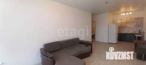 2-к квартира, на длительный срок, 53м2, 8/15 этаж