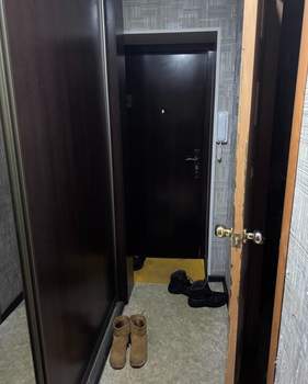 1-к квартира, на длительный срок, 30м2, 4/5 этаж