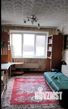1-к квартира, на длительный срок, 24м2, 5/9 этаж