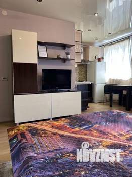 1-к квартира, посуточно, 33м2, 5/5 этаж