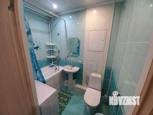 2-к квартира, на длительный срок, 44м2, 1/5 этаж