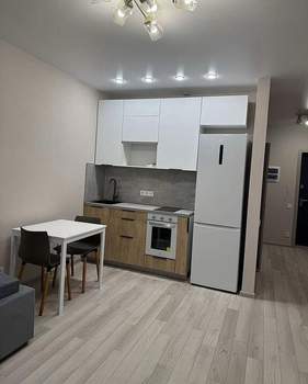 2-к квартира, на длительный срок, 46м2, 10/15 этаж