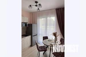 1-к квартира, посуточно, 40м2, 3/9 этаж