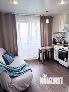 3-к квартира, посуточно, 55м2, 1/1 этаж