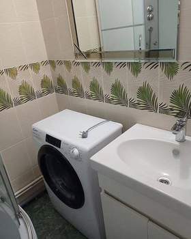 2-к квартира, на длительный срок, 35м2, 10/10 этаж