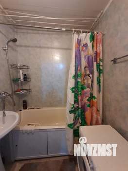 1-к квартира, на длительный срок, 34м2, 2/9 этаж