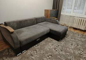 2-к квартира, на длительный срок, 48м2, 1/5 этаж