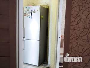 2-к квартира, на длительный срок, 42м2, 4/5 этаж