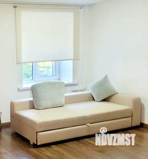 Студия квартира, посуточно, 41м2, 1/5 этаж