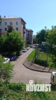 2-к квартира, на длительный срок, 44м2, 2/5 этаж