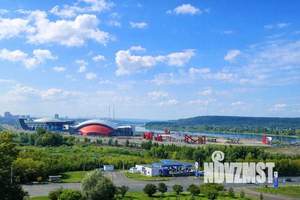 2-к квартира, посуточно, 40м2, 1/1 этаж