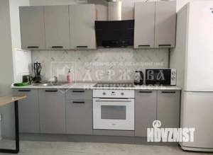 1-к квартира, на длительный срок, 41м2, 5/13 этаж