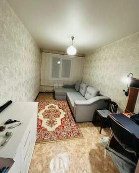 2-к квартира, на длительный срок, 45м2, 5/5 этаж