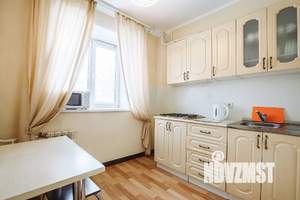 1-к квартира, посуточно, 33м2, 1/5 этаж