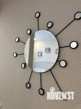 1-к квартира, посуточно, 29м2, 1/5 этаж