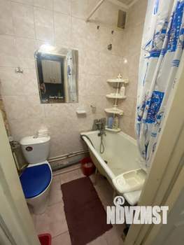 1-к квартира, на длительный срок, 23м2, 2/9 этаж