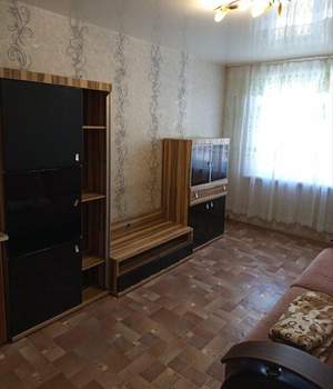 1-к квартира, на длительный срок, 23м2, 7/9 этаж