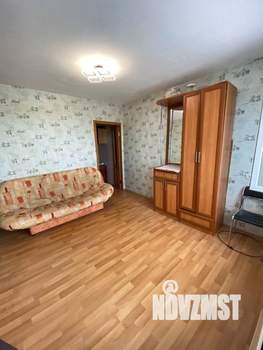 1-к квартира, на длительный срок, 16м2, 9/9 этаж