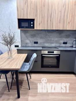 2-к квартира, посуточно, 45м2, 1/1 этаж