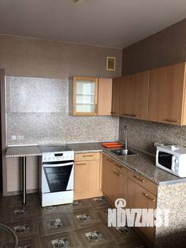 1-к квартира, на длительный срок, 45м2, 7/11 этаж