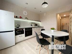 2-к квартира, посуточно, 57м2, 15/16 этаж
