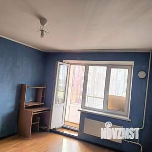 1-к квартира, на длительный срок, 32м2, 4/10 этаж