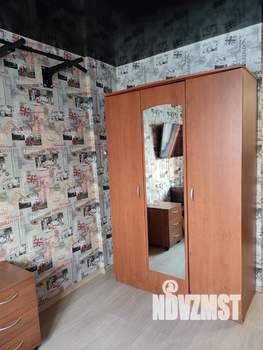 Студия квартира, на длительный срок, 19м2, 5/5 этаж