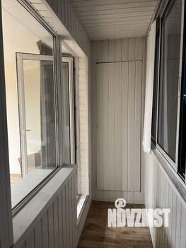 2-к квартира, на длительный срок, 43м2, 8/10 этаж