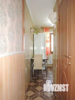 2-к квартира, на длительный срок, 45м2, 1/5 этаж