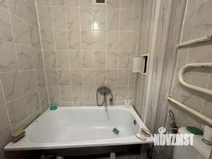 Студия квартира, на длительный срок, 17м2, 3/9 этаж