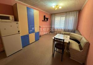 1-к квартира, на длительный срок, 23м2, 7/9 этаж