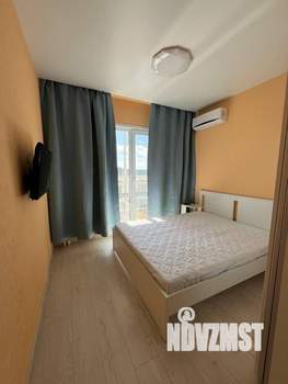 2-к квартира, на длительный срок, 40м2, 10/17 этаж