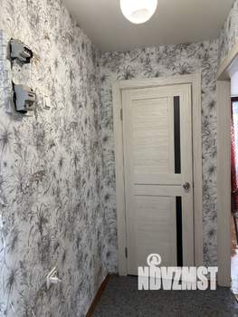 1-к квартира, на длительный срок, 31м2, 4/5 этаж
