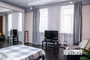 1-к квартира, посуточно, 30м2, 2/5 этаж