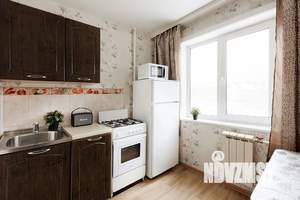 2-к квартира, посуточно, 45м2, 3/5 этаж