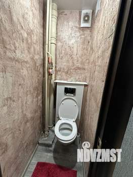 2-к квартира, на длительный срок, 32м2, 5/9 этаж