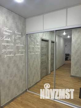 3-к квартира, посуточно, 60м2, 16/16 этаж