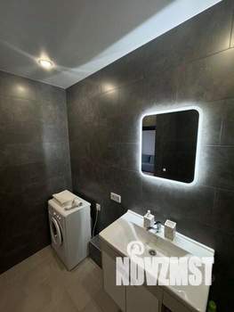 1-к квартира, посуточно, 48м2, 1/1 этаж