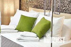 2-к квартира, посуточно, 40м2, 1/10 этаж