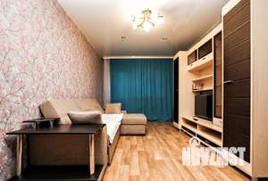 2-к квартира, посуточно, 55м2, 3/5 этаж