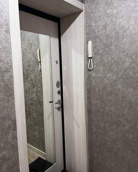 1-к квартира, на длительный срок, 32м2, 5/5 этаж