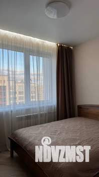 2-к квартира, посуточно, 62м2, 16/16 этаж