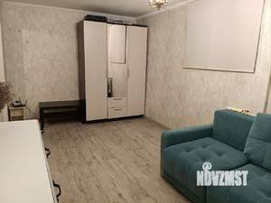 1-к квартира, на длительный срок, 33м2, 8/12 этаж