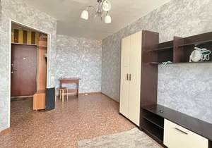 1-к квартира, на длительный срок, 40м2, 6/9 этаж