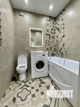 2-к квартира, на длительный срок, 40м2, 10/16 этаж