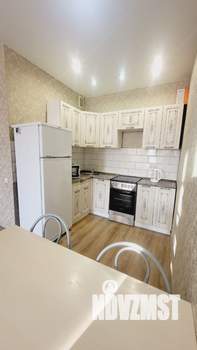 2-к квартира, на длительный срок, 52м2, 4/17 этаж