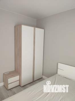 2-к квартира, на длительный срок, 40м2, 5/15 этаж